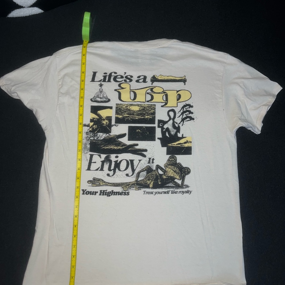 Your Highnesss shirt